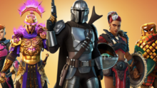 Fortnite 工作室 Epic Games 斥资 9500 万美元购买占地 87 英亩、980,000 平方英尺的总部