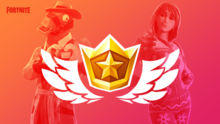 完成这些加时挑战即可免费获得 Fortnite 第 8 季战斗通行证