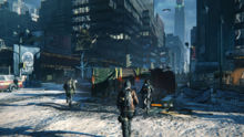 《全境封锁》 Beta 版预载现已在 Xbox One、PS4 和 PC 上推出